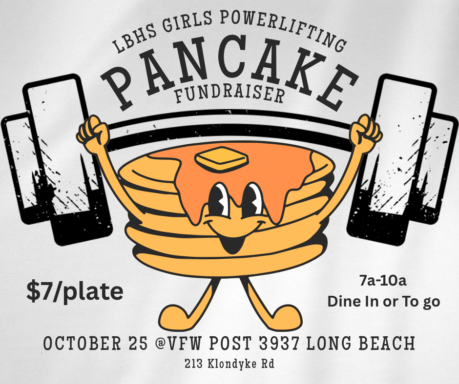 pancakes